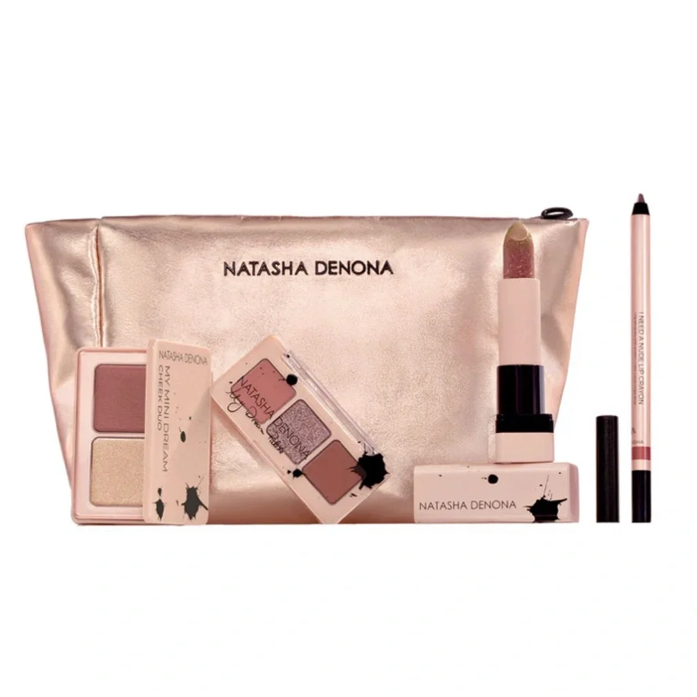 NEW✅ND Holiday Pouch